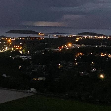 Ocean View Oasis, Coffs Harbour Apartment Bagian luar foto