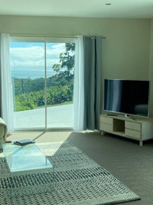 Ocean View Oasis, Coffs Harbour Apartment Bagian luar foto